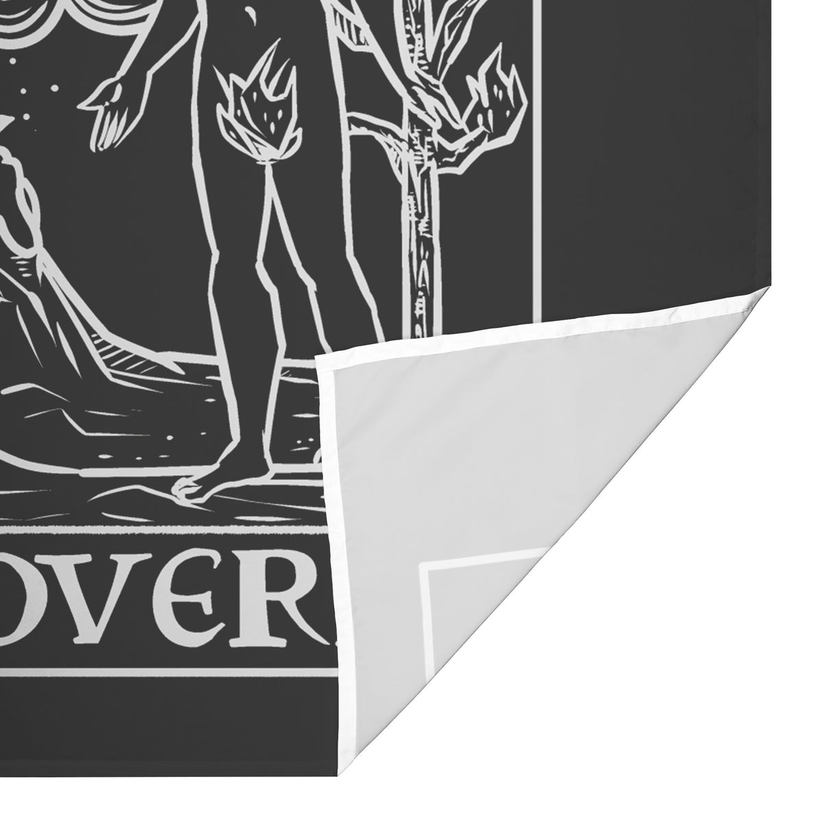 Tarot tapestry the best sale lovers