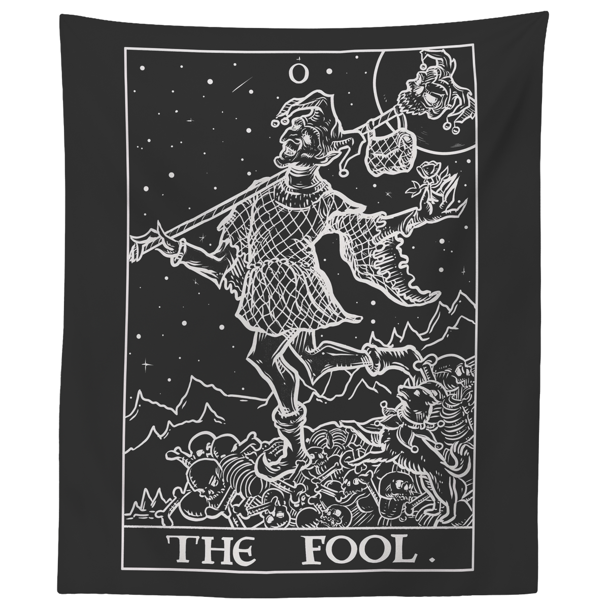 トランプ Abyss Tarot White & Black トランプ Abyss Tarot White & Black Tarot of the Abyss tarot