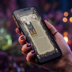 The Lovers Phone Guide