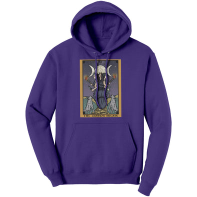 Goddess Hecate Hoodie