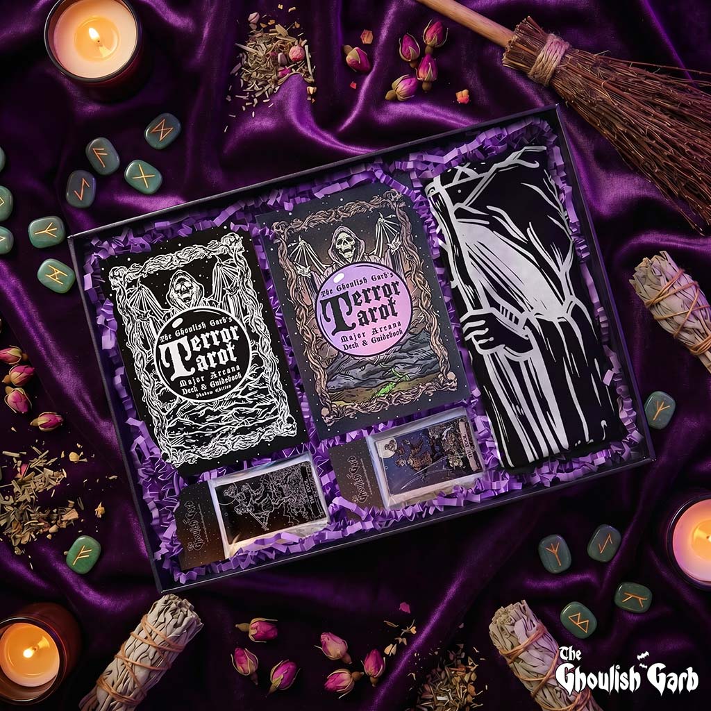 A Keepsake Gift Box