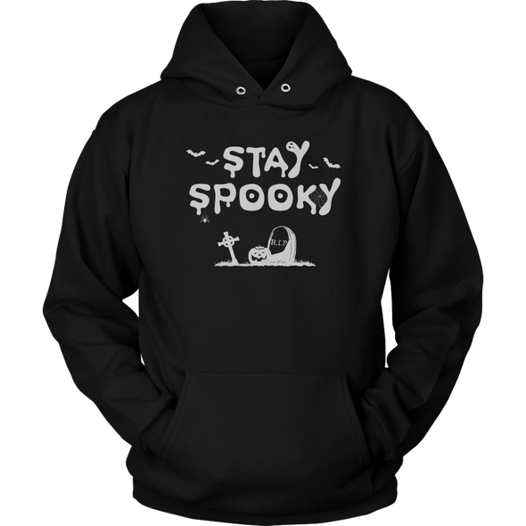Stay Spooky Hoodie