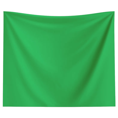 Green Screen Tapestry