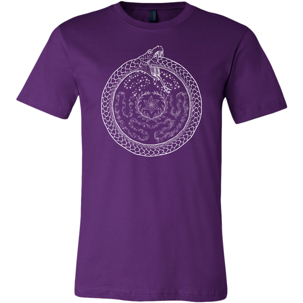 Hecate's Wheel Unisex T-Shirt