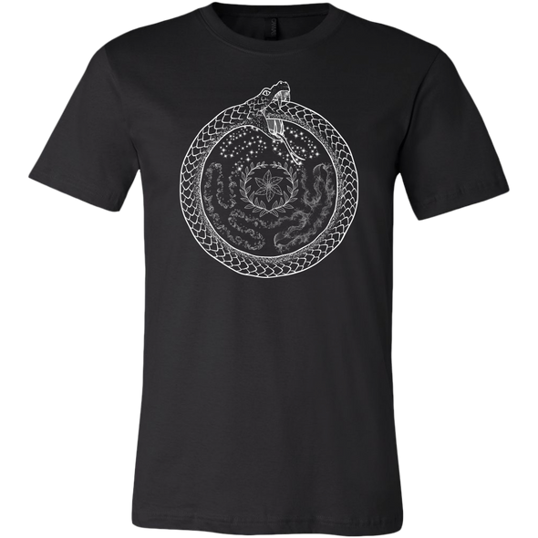 Hecate's Wheel Unisex T-Shirt