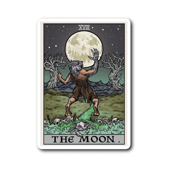 https://www.theghoulishgarb.com/cdn/shop/products/teelaunch-stickers-sticker-the-moon-tarot-card-sticker-7796465795130_600x.jpg?v=1554686024