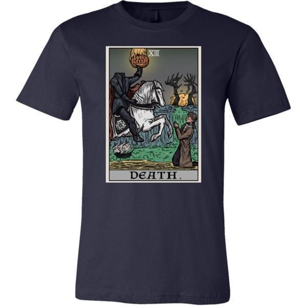 T sales shirt tarot