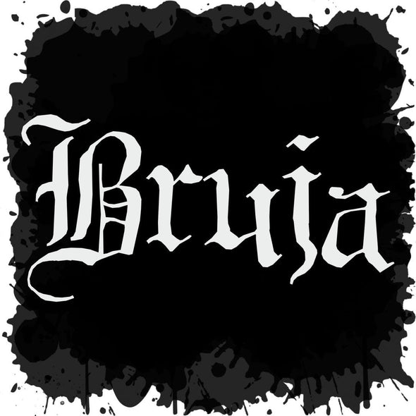 The Ghoulish Garb Design Bruja