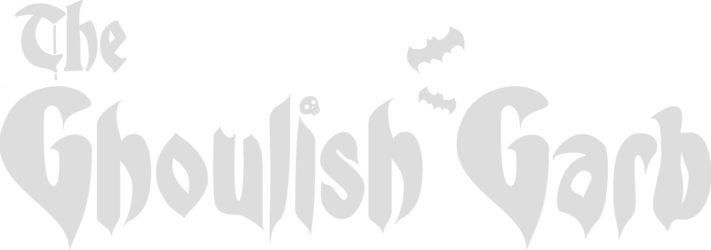 The Ghoulish Garb