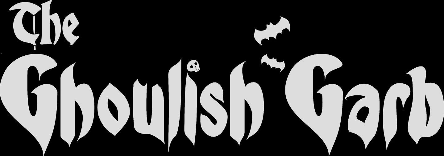 The Ghoulish Garb