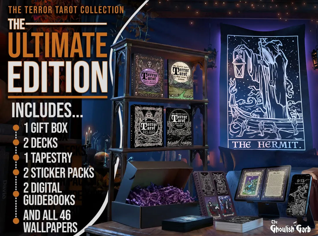 The Ultimate Edition product photo
